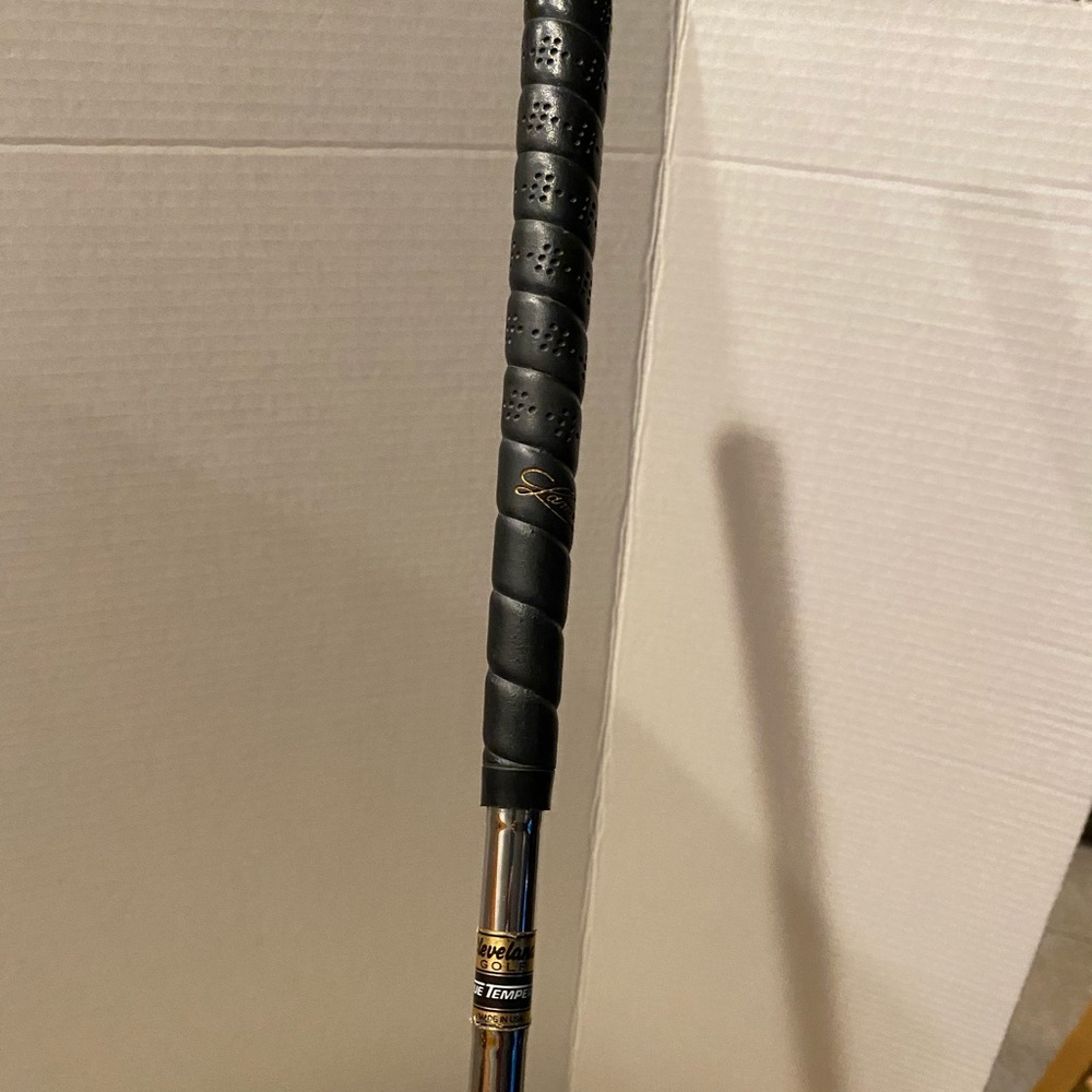 COPY - Cleveland Tour Action 900 60 Degrees Golf Wedge - Picture 4 of 4